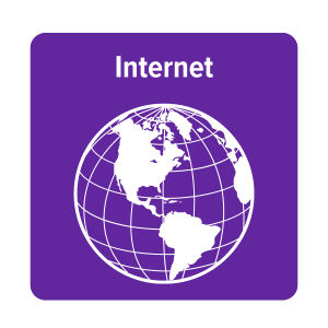 Seamless internet access : Get AcenTek internet support to help you explore the web with AcenTek's Premium Internet Solutions