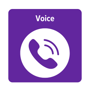 AcenTek Voice Support : Accessible and Convenient online assistance from AcenTek