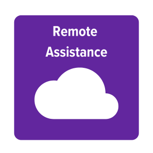 AcenTek Remote Assistance : Real Time help